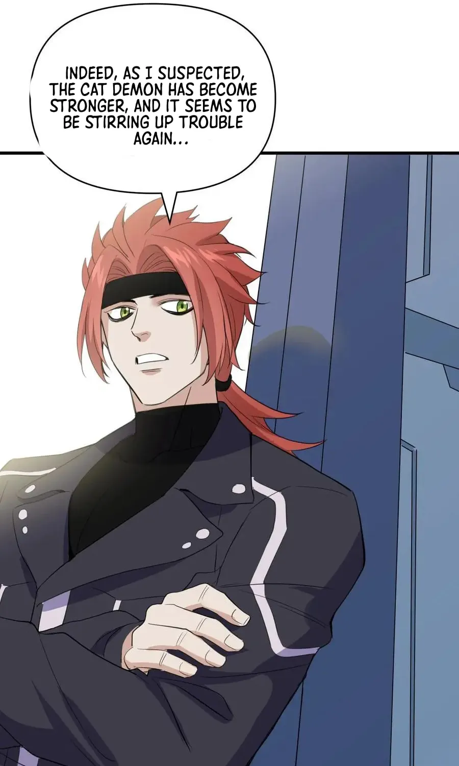 I Encountered A False Spiritual Revival Chapter 20 page 30 - 