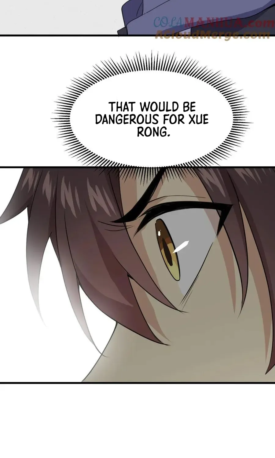 I Encountered A False Spiritual Revival Chapter 20 page 32 - 