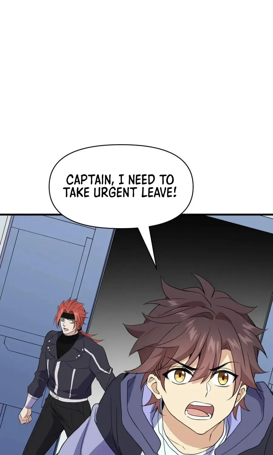 I Encountered A False Spiritual Revival Chapter 20 page 33 - 