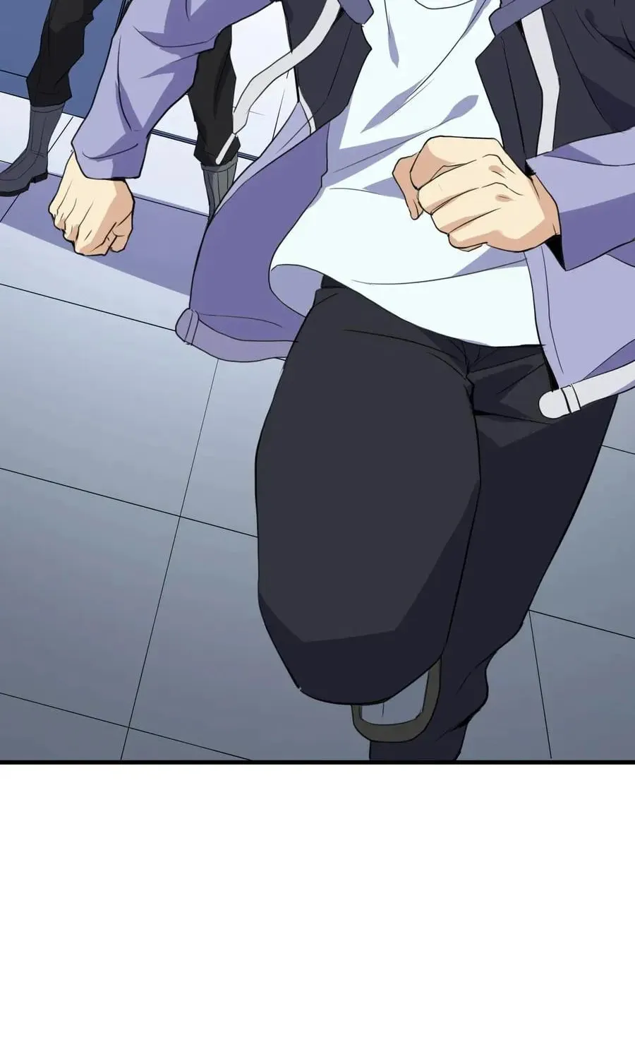 I Encountered A False Spiritual Revival Chapter 20 page 34 - 