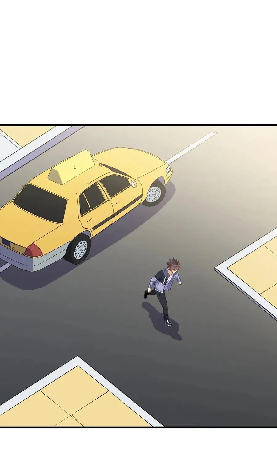 I Encountered A False Spiritual Revival Chapter 20 page 35 - 