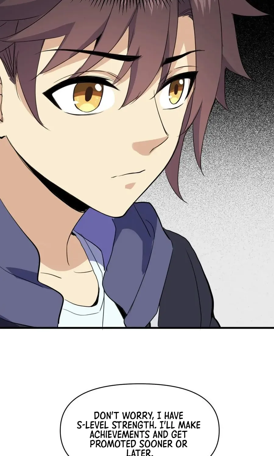I Encountered A False Spiritual Revival Chapter 20 page 5 - 