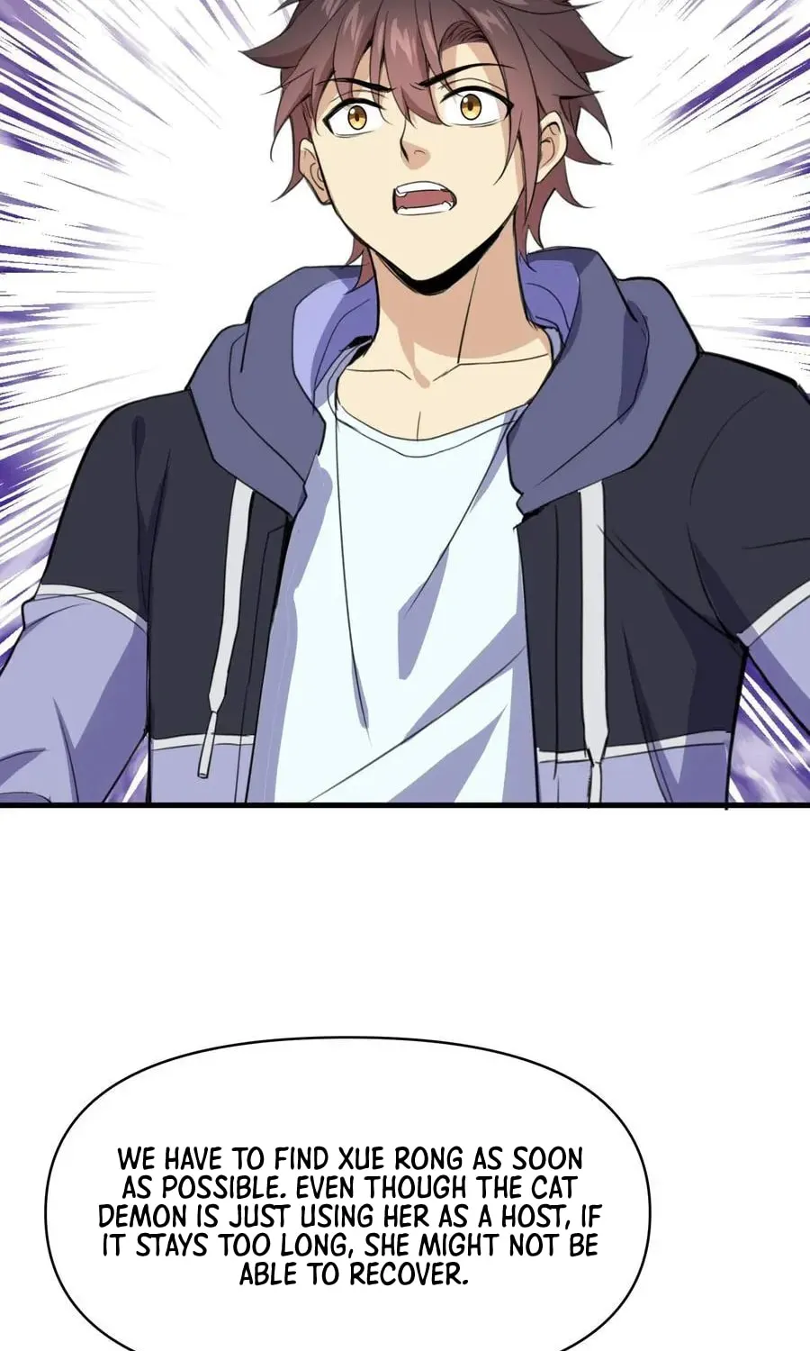 I Encountered A False Spiritual Revival Chapter 20 page 41 - 