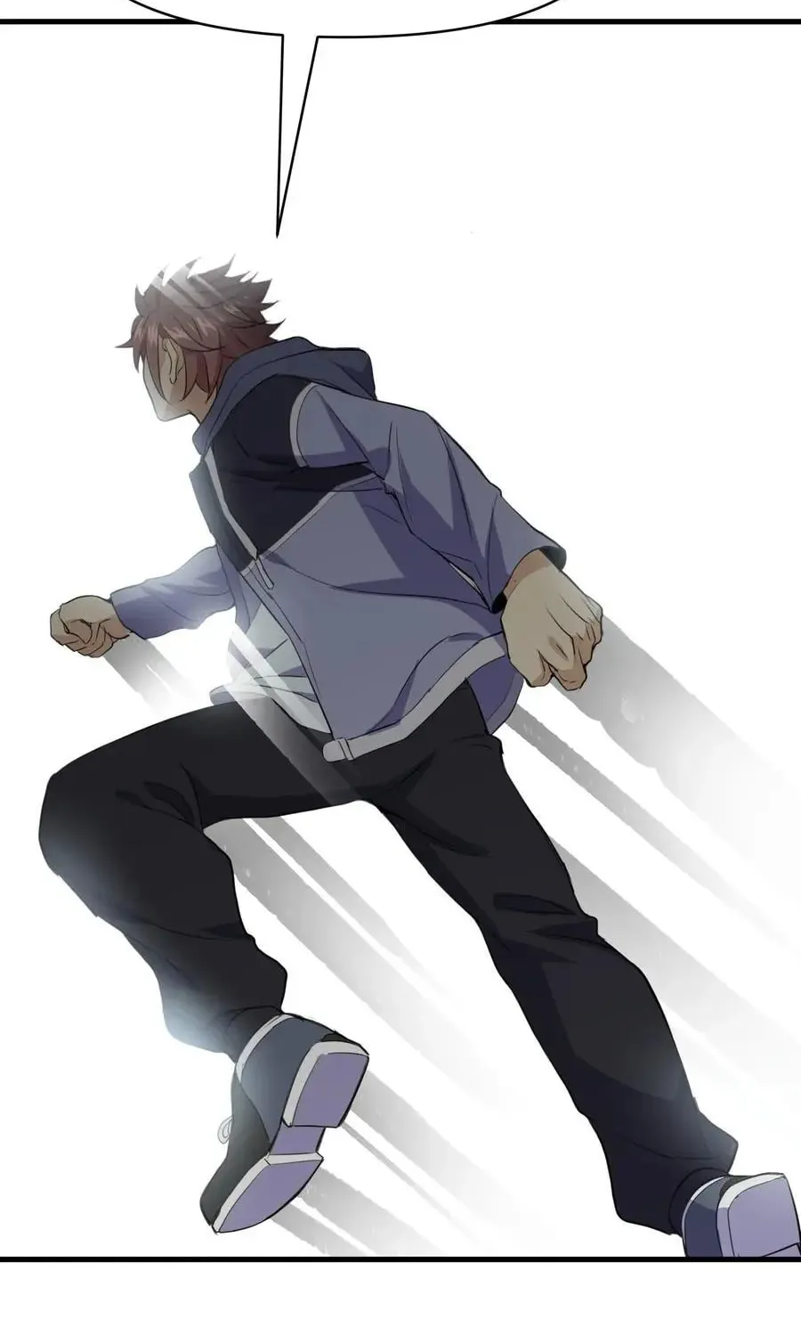 I Encountered A False Spiritual Revival Chapter 20 page 42 - 