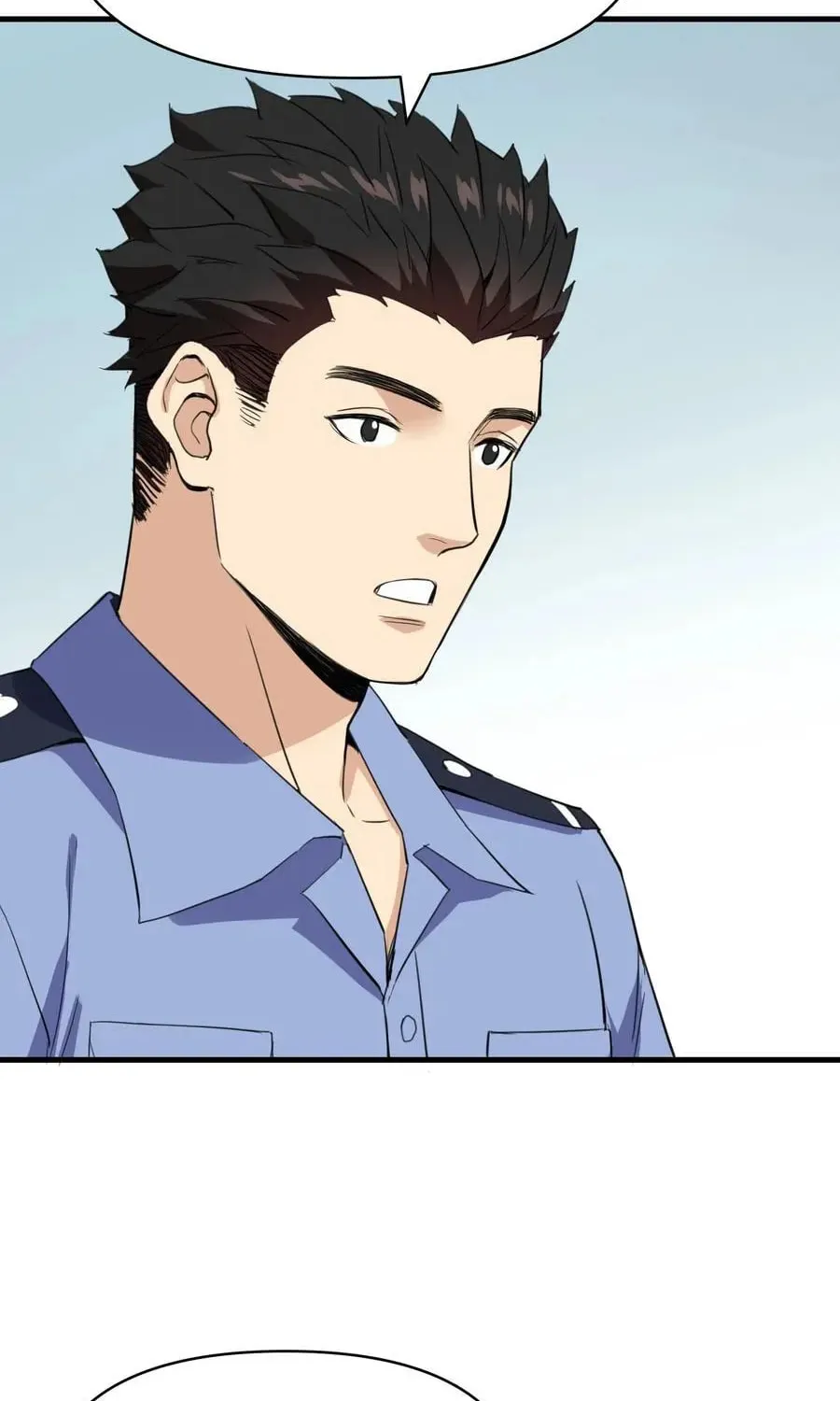I Encountered A False Spiritual Revival Chapter 20 page 47 - 