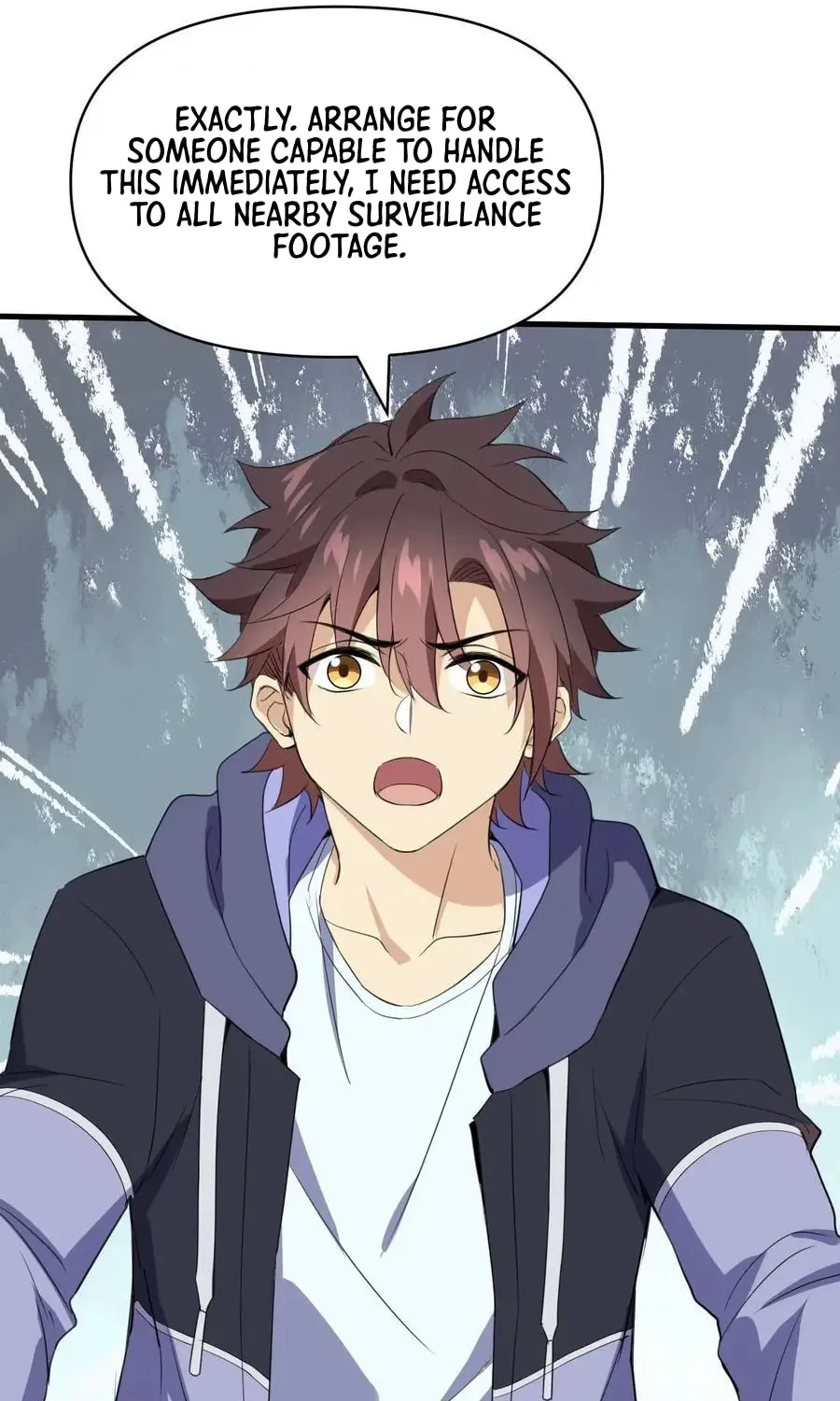 I Encountered A False Spiritual Revival Chapter 20 page 50 - 