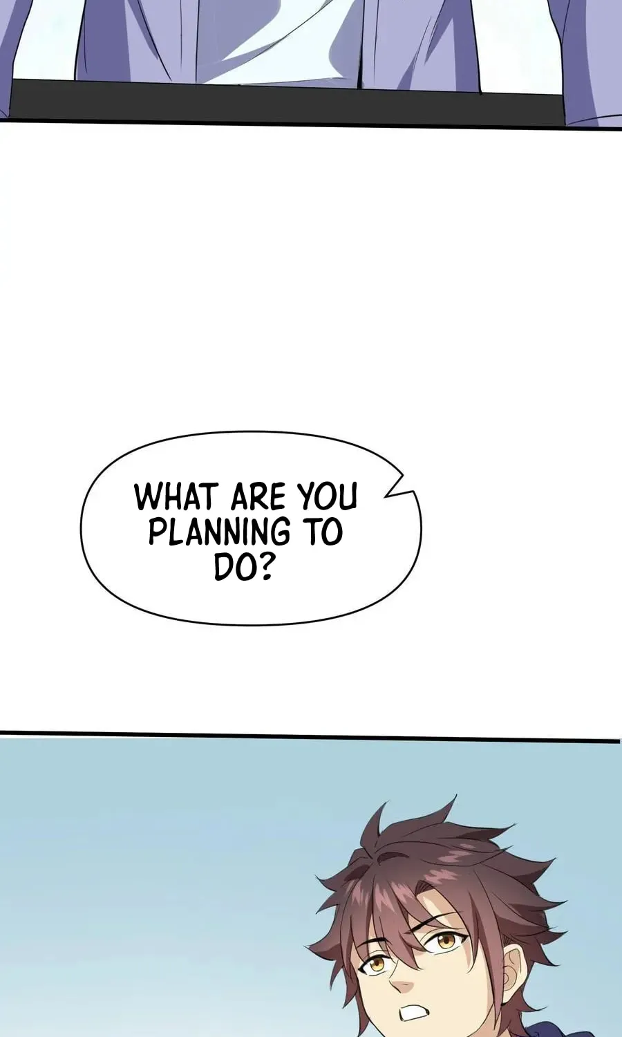 I Encountered A False Spiritual Revival Chapter 20 page 51 - 