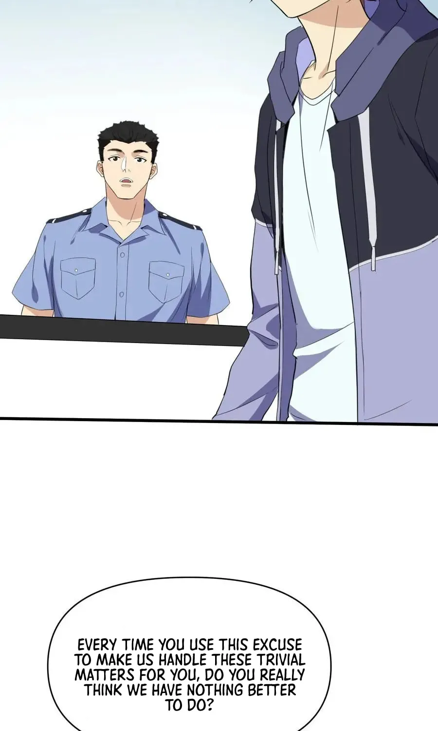 I Encountered A False Spiritual Revival Chapter 20 page 52 - 