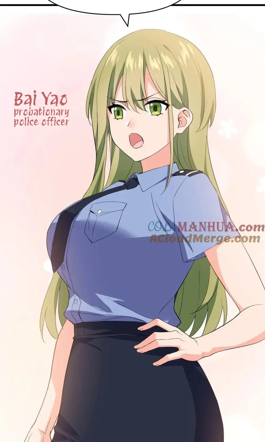 I Encountered A False Spiritual Revival Chapter 20 page 53 - 