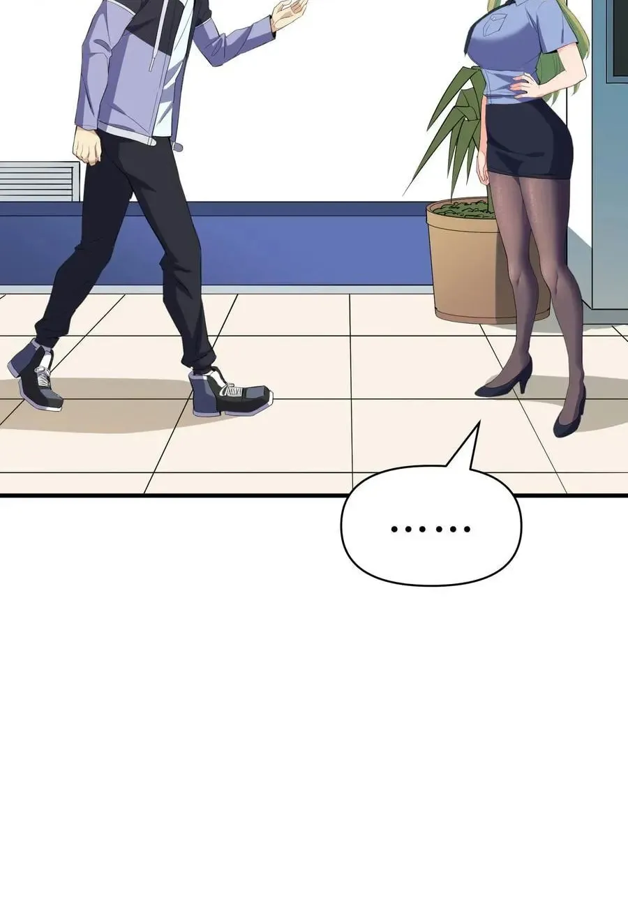 I Encountered A False Spiritual Revival Chapter 20 page 55 - 