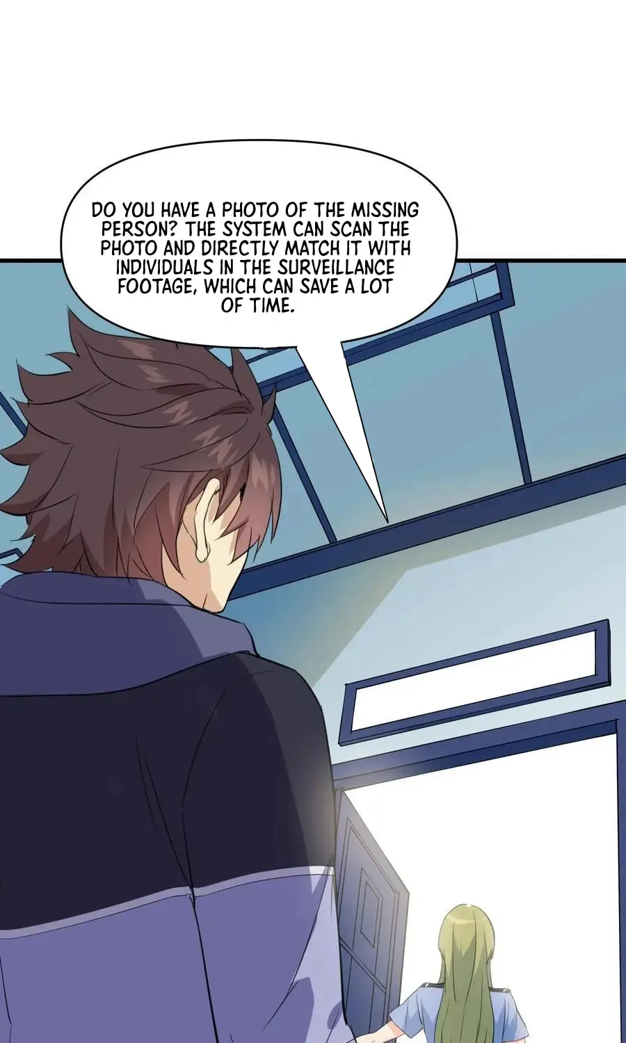 I Encountered A False Spiritual Revival Chapter 20 page 57 - 