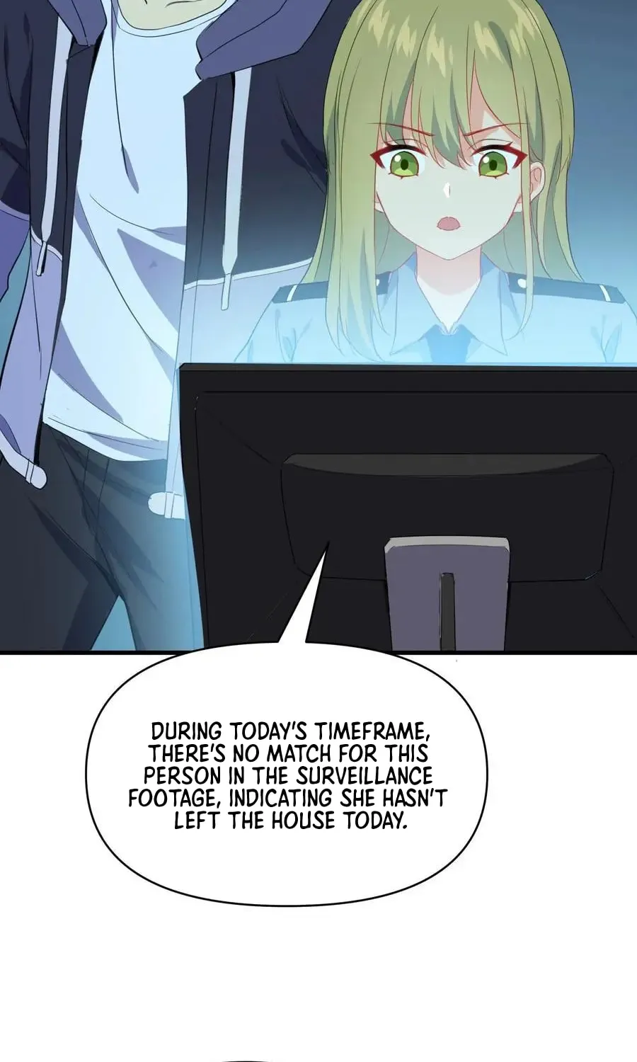 I Encountered A False Spiritual Revival Chapter 20 page 59 - 