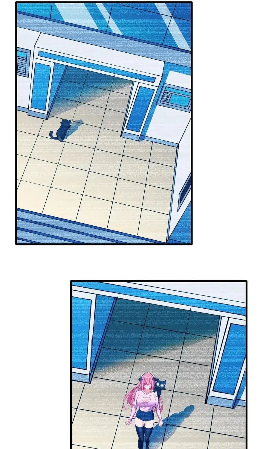 I Encountered A False Spiritual Revival Chapter 20 page 63 - 