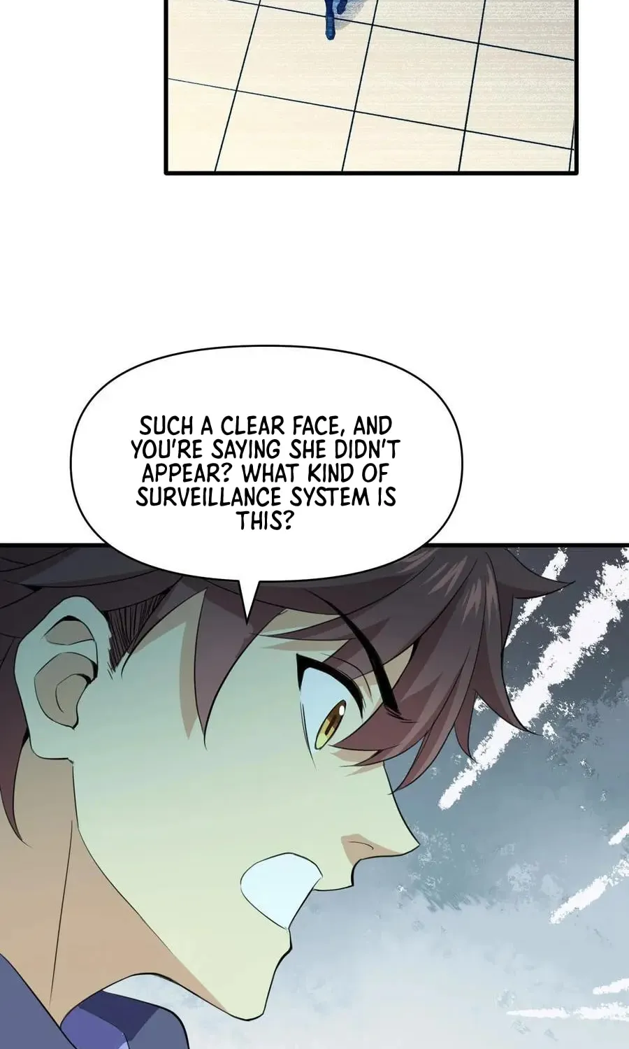 I Encountered A False Spiritual Revival Chapter 20 page 64 - 