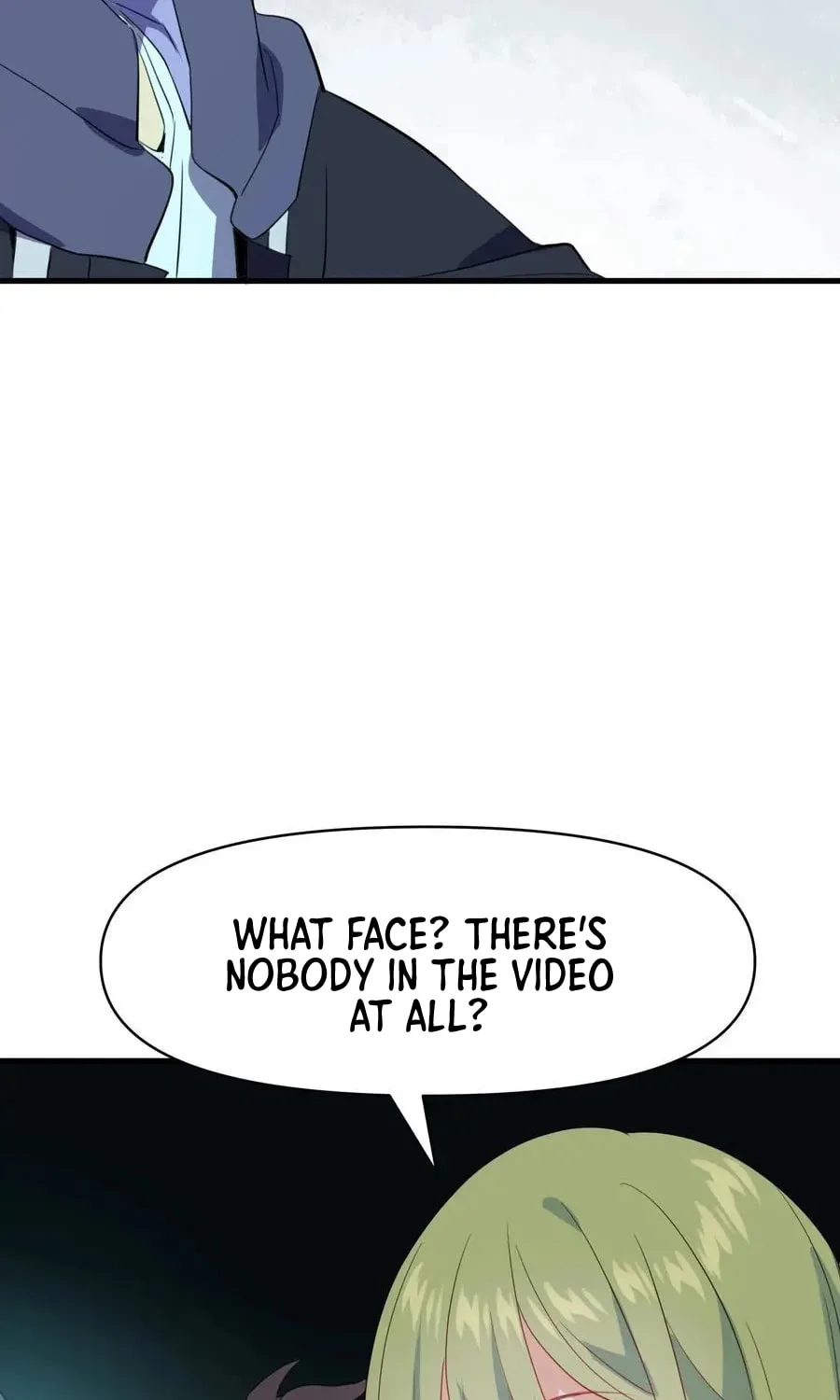I Encountered A False Spiritual Revival Chapter 20 page 65 - 