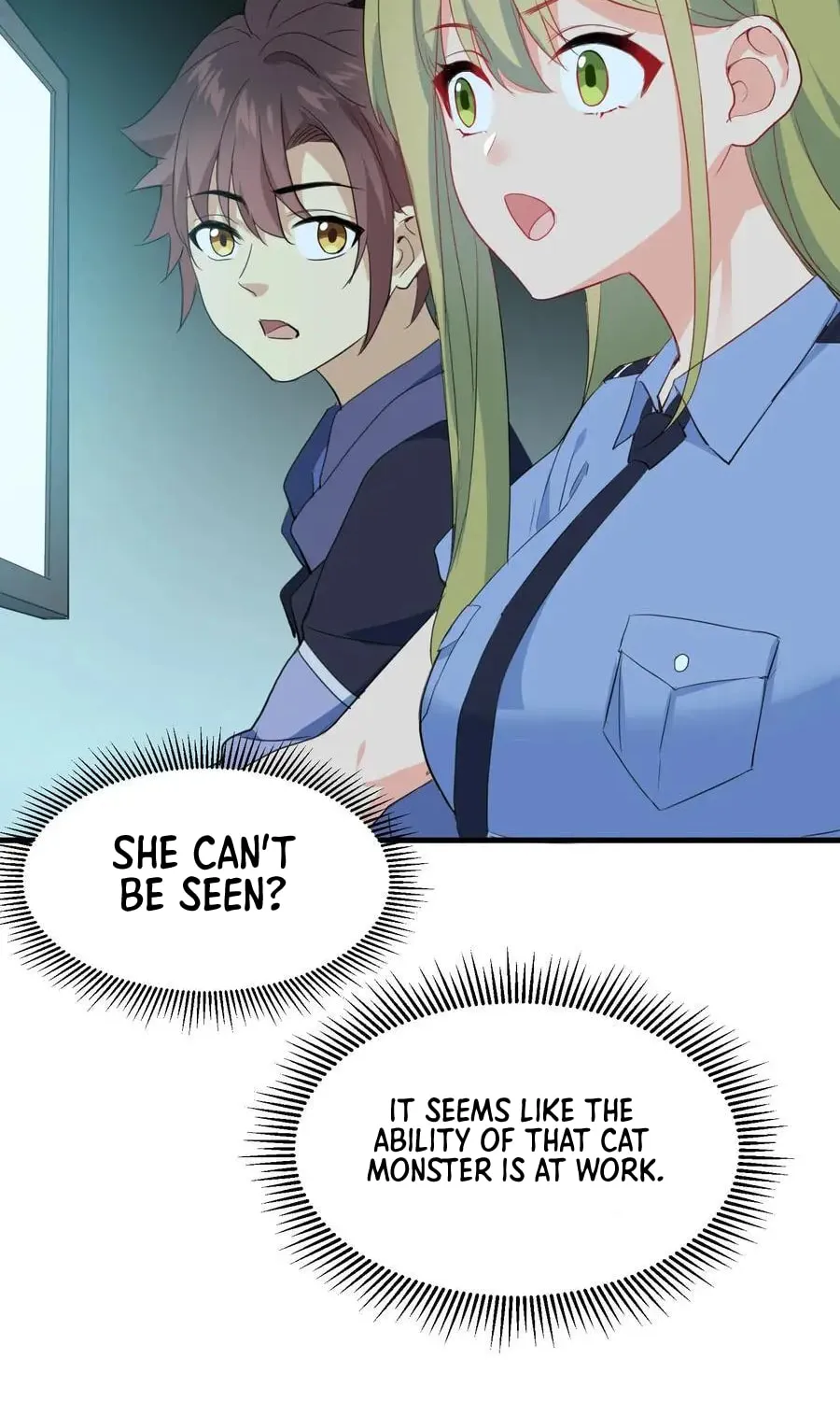 I Encountered A False Spiritual Revival Chapter 20 page 66 - 