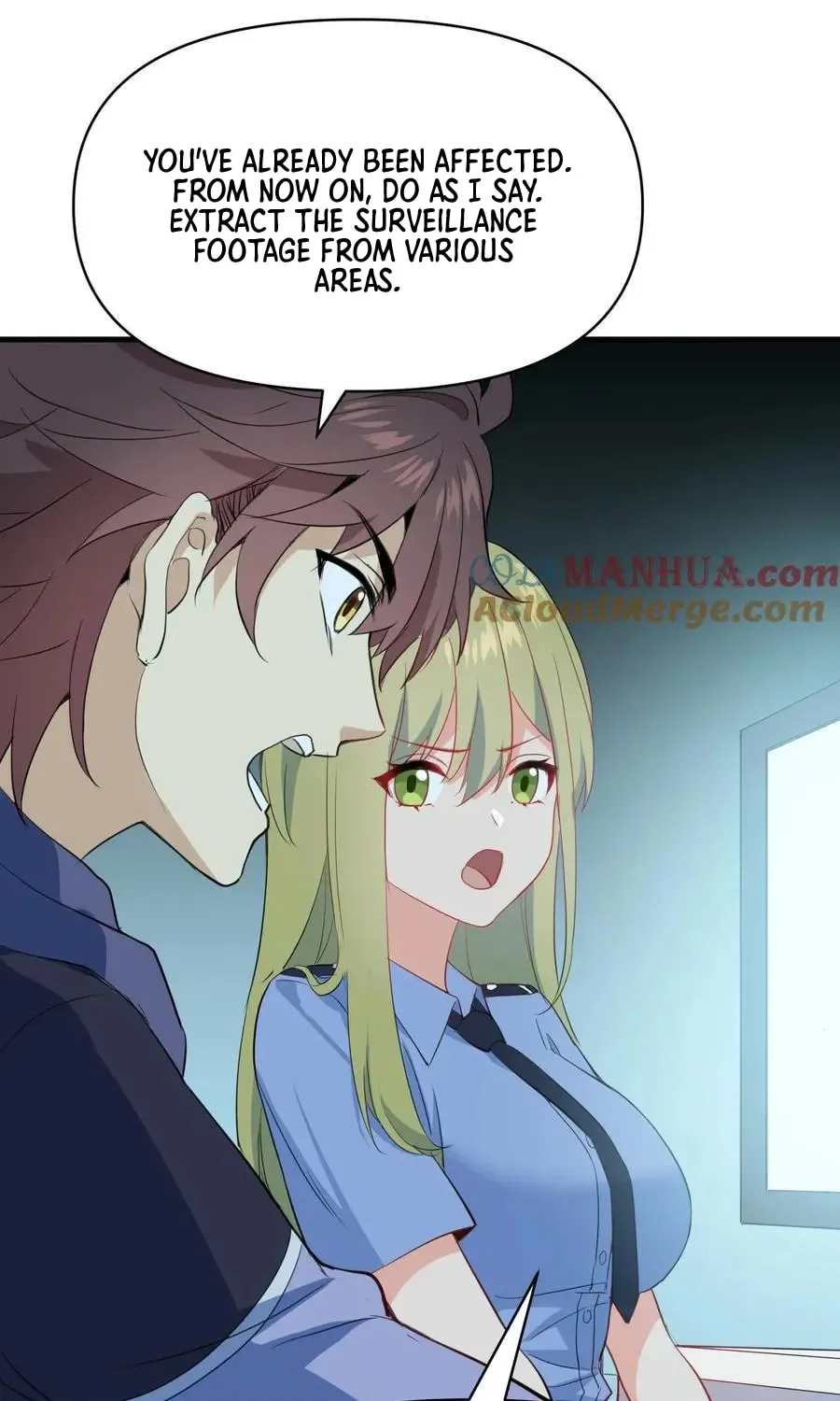 I Encountered A False Spiritual Revival Chapter 20 page 67 - 