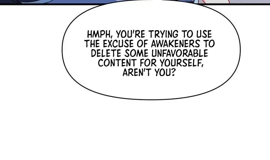 I Encountered A False Spiritual Revival Chapter 20 page 68 - 
