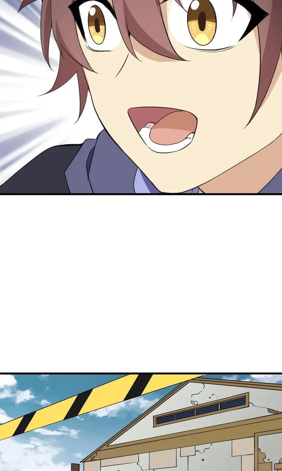 I Encountered A False Spiritual Revival Chapter 20 page 72 - 