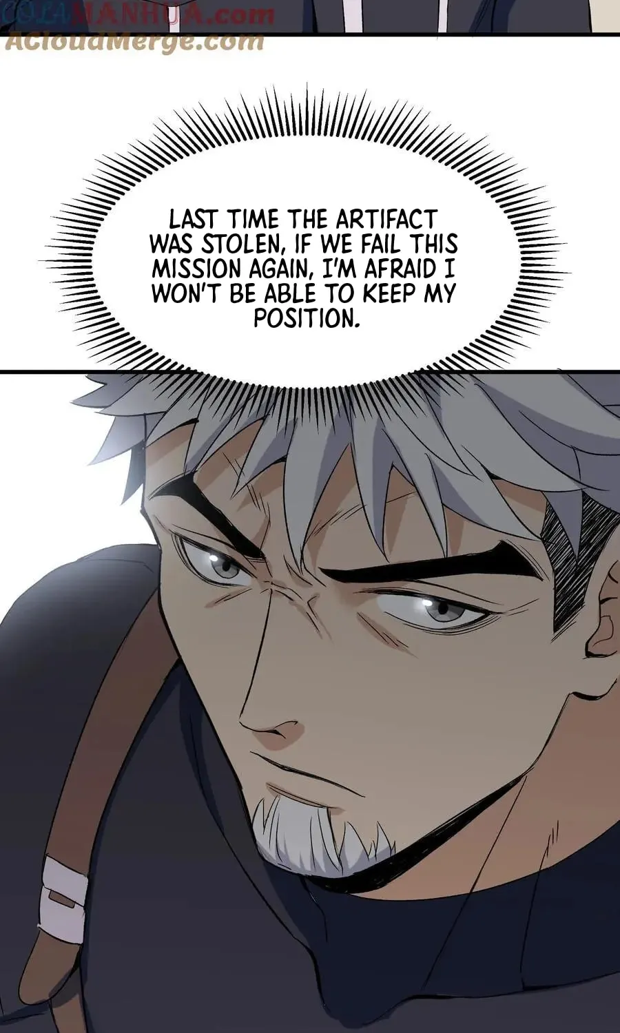 I Encountered A False Spiritual Revival Chapter 20 page 77 - 