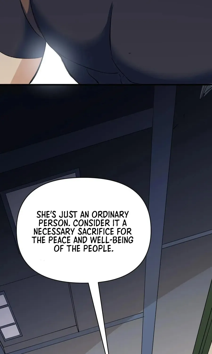 I Encountered A False Spiritual Revival Chapter 20 page 78 - 
