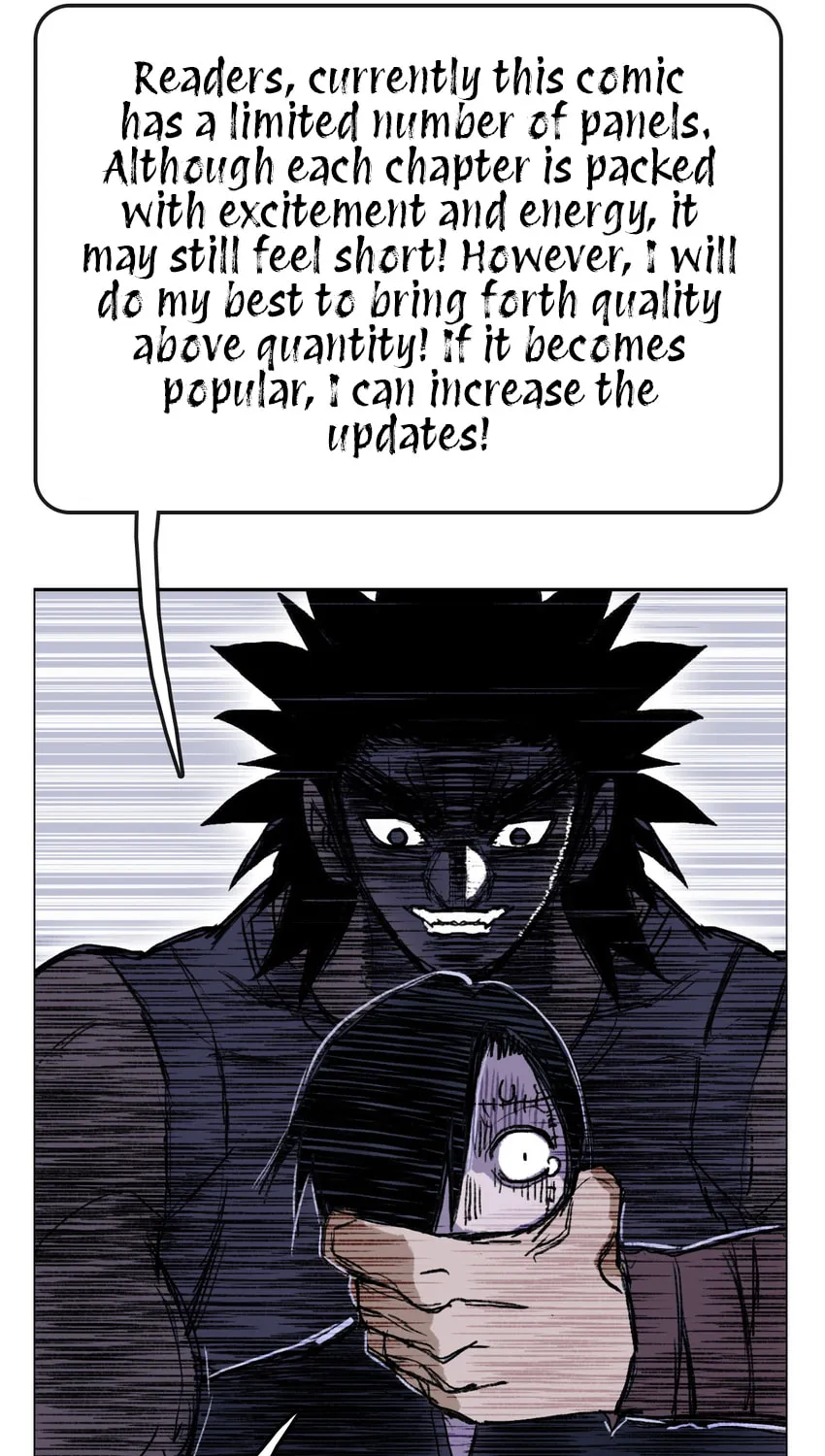 I Encountered A False Spiritual Revival Chapter 20 page 82 - 