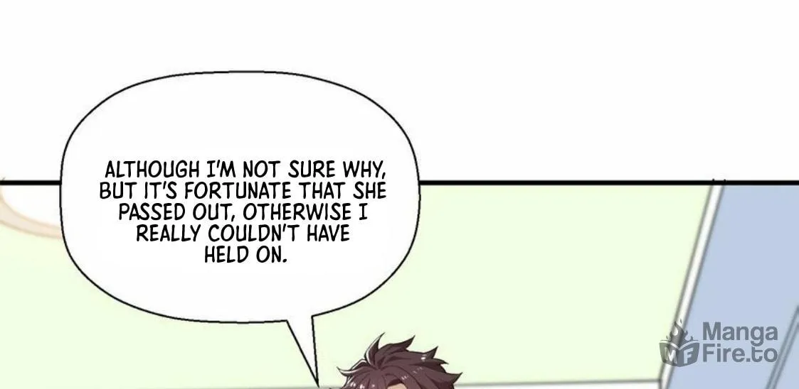 I Encountered A False Spiritual Revival Chapter 3 page 101 - 