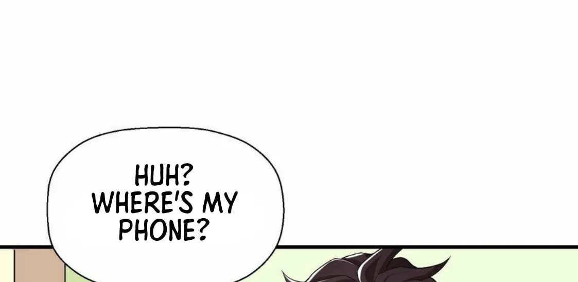 I Encountered A False Spiritual Revival Chapter 3 page 103 - 