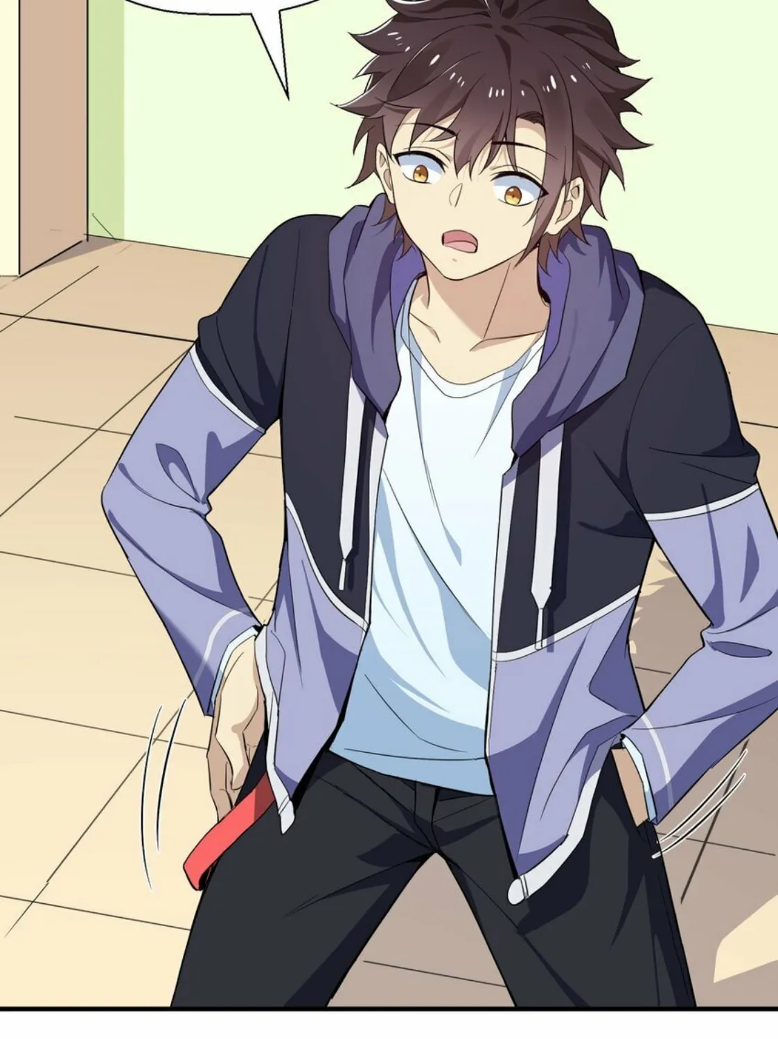 I Encountered A False Spiritual Revival Chapter 3 page 104 - 