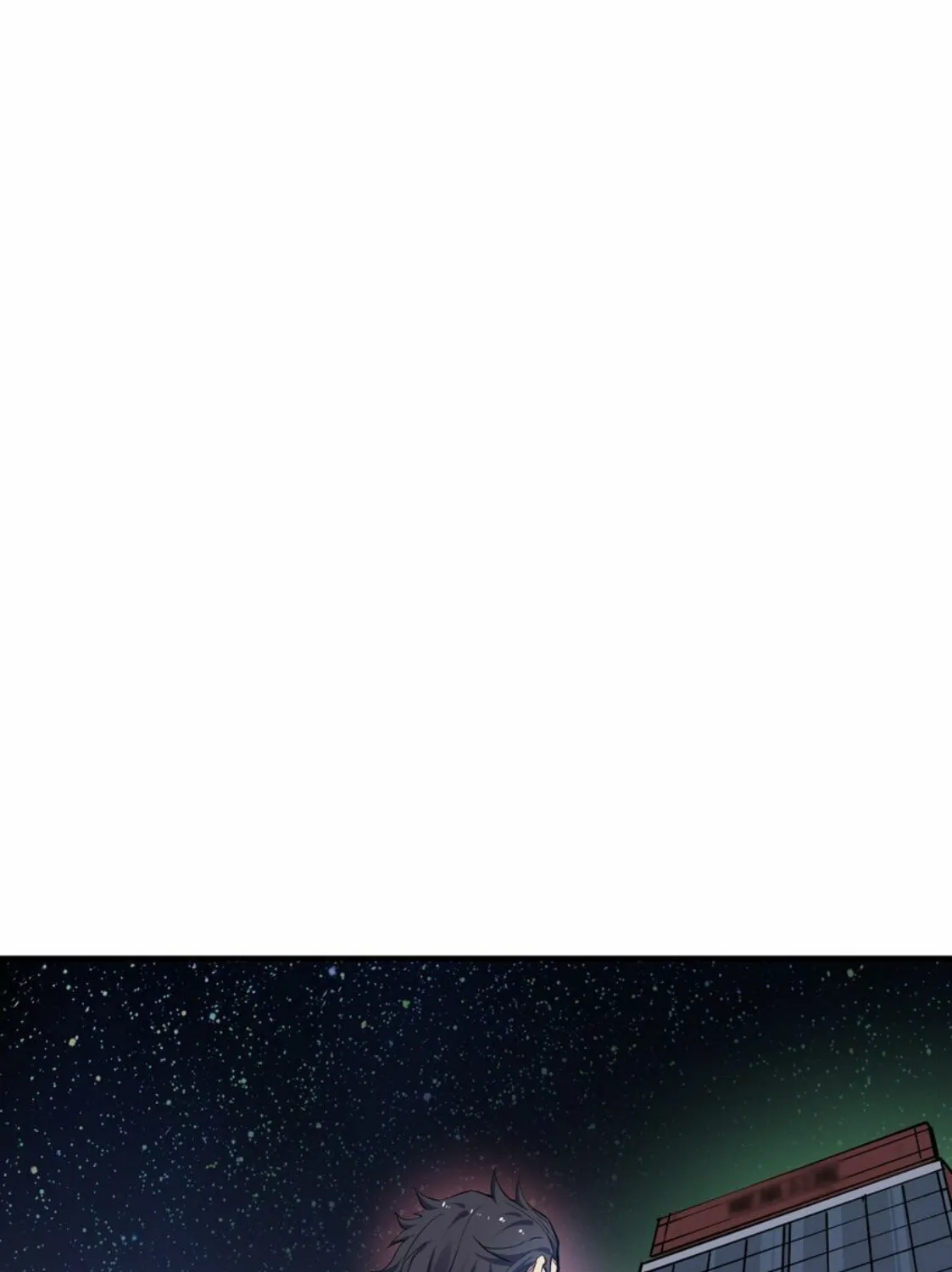 I Encountered A False Spiritual Revival Chapter 3 page 110 - 