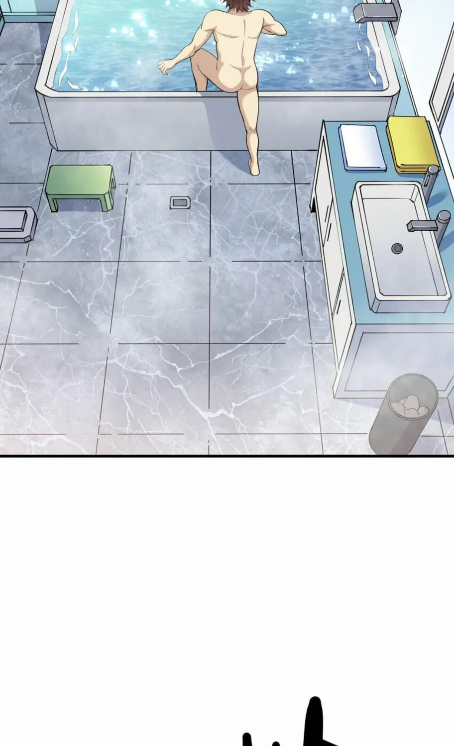 I Encountered A False Spiritual Revival Chapter 3 page 12 - 