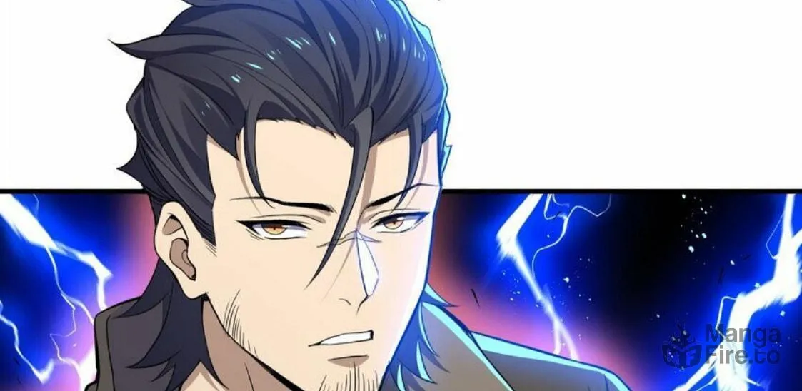 I Encountered A False Spiritual Revival Chapter 3 page 113 - 