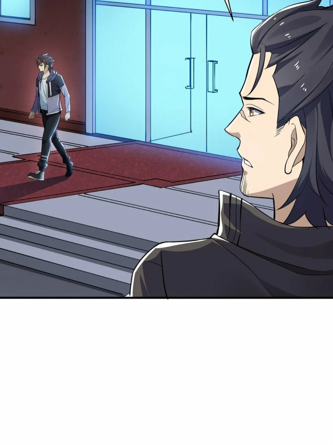 I Encountered A False Spiritual Revival Chapter 3 page 116 - 