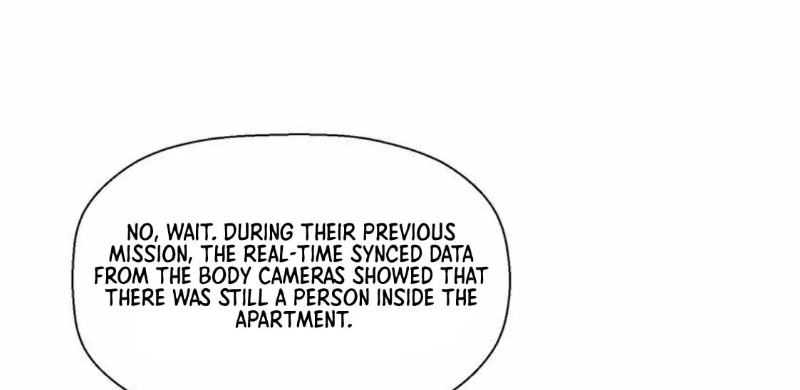 I Encountered A False Spiritual Revival Chapter 3 page 117 - 