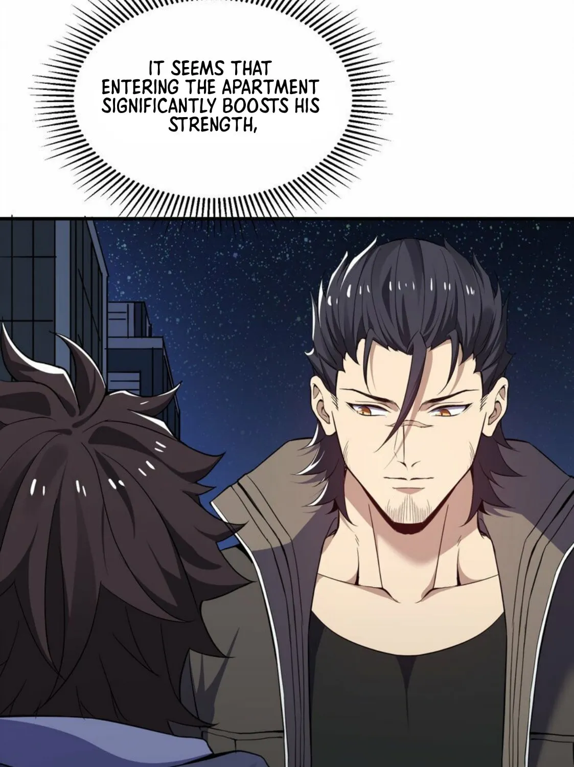 I Encountered A False Spiritual Revival Chapter 3 page 126 - 