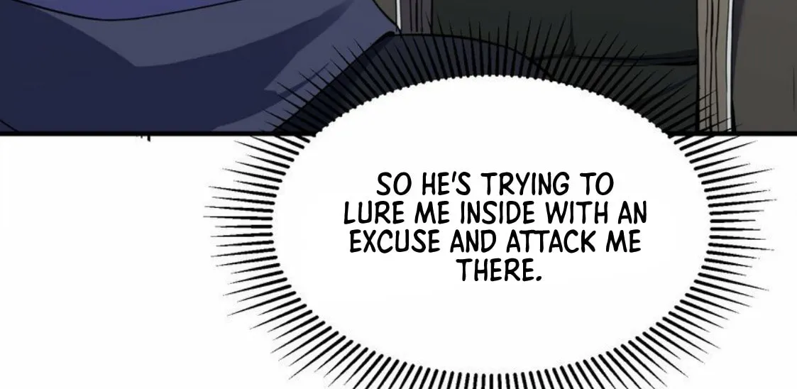 I Encountered A False Spiritual Revival Chapter 3 page 127 - 