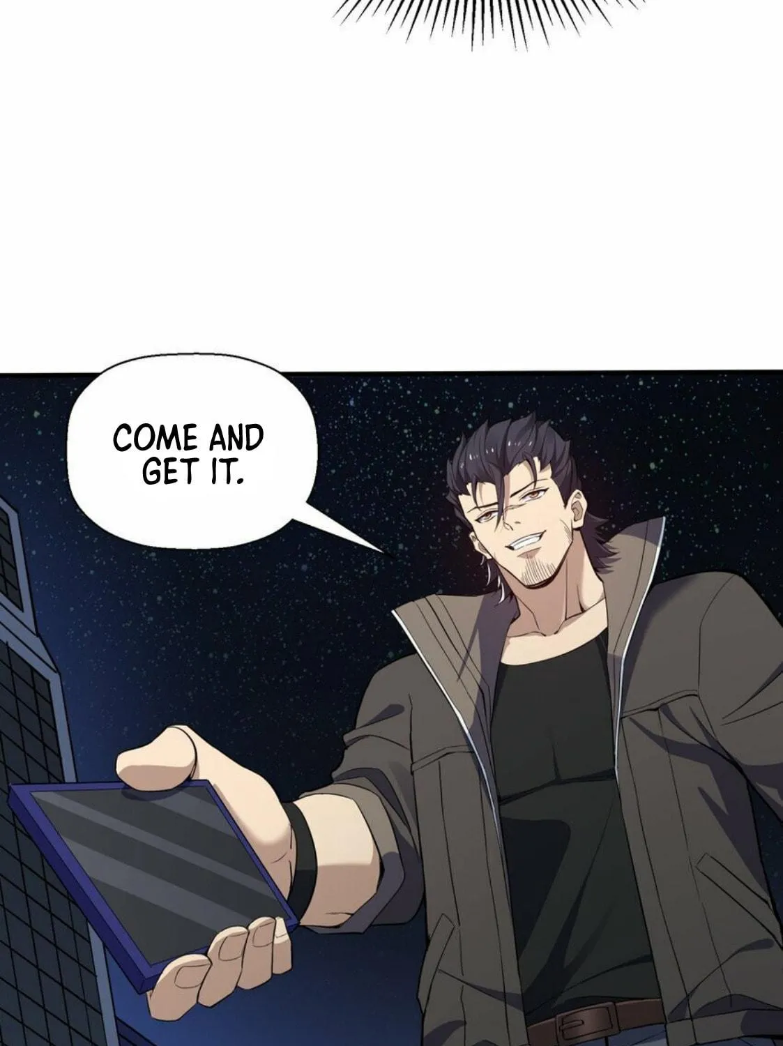 I Encountered A False Spiritual Revival Chapter 3 page 128 - 