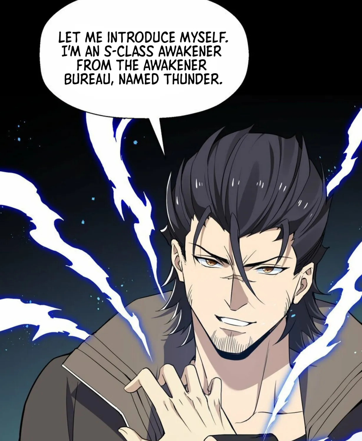 I Encountered A False Spiritual Revival Chapter 3 page 140 - 