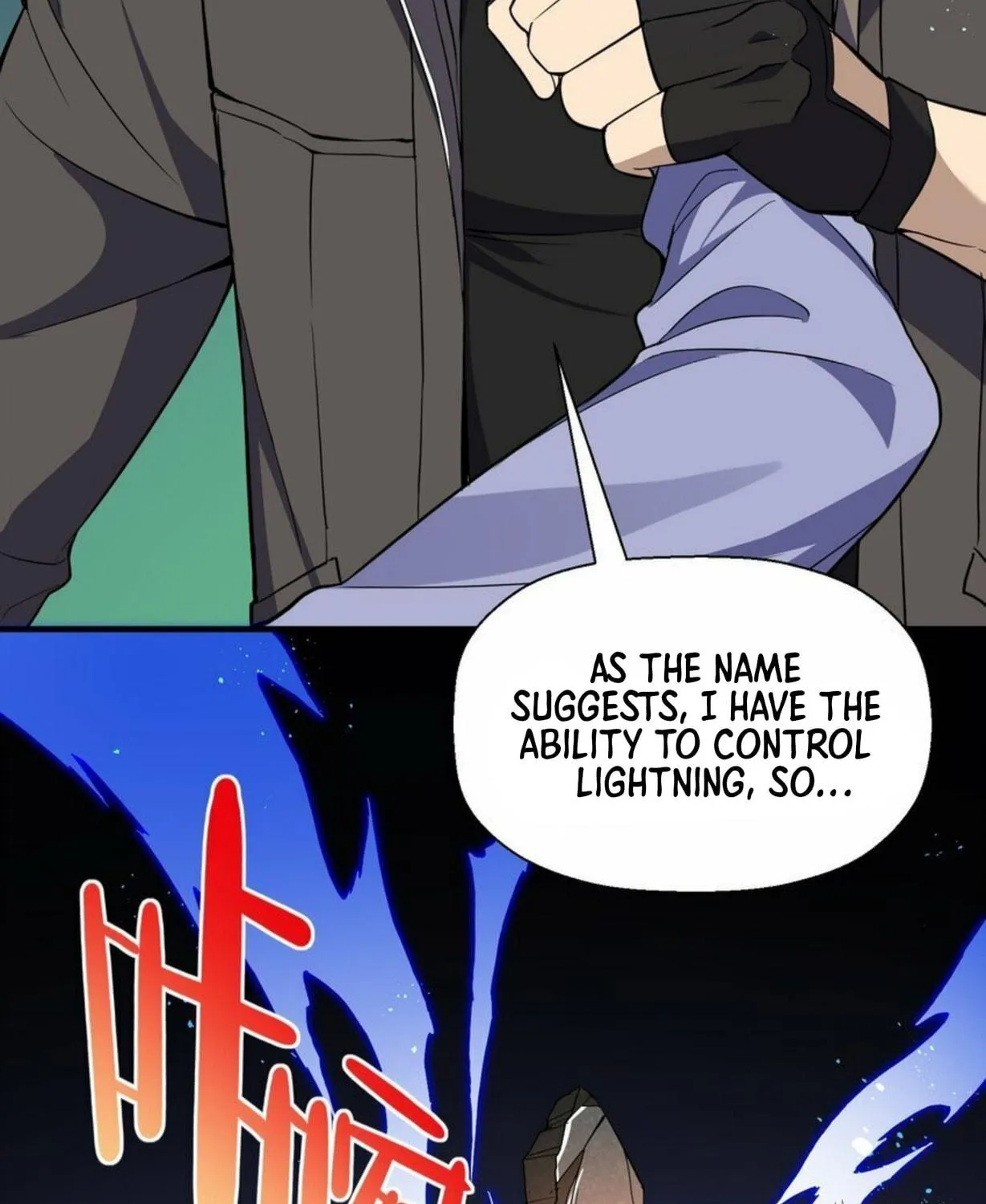 I Encountered A False Spiritual Revival Chapter 3 page 142 - 