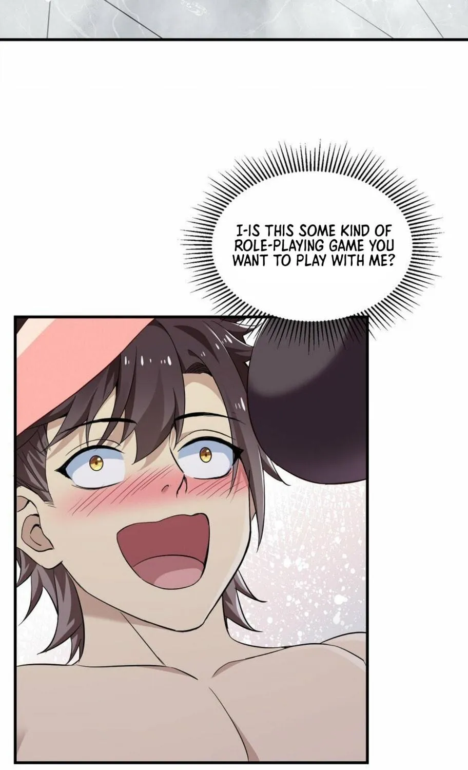 I Encountered A False Spiritual Revival Chapter 3 page 28 - 