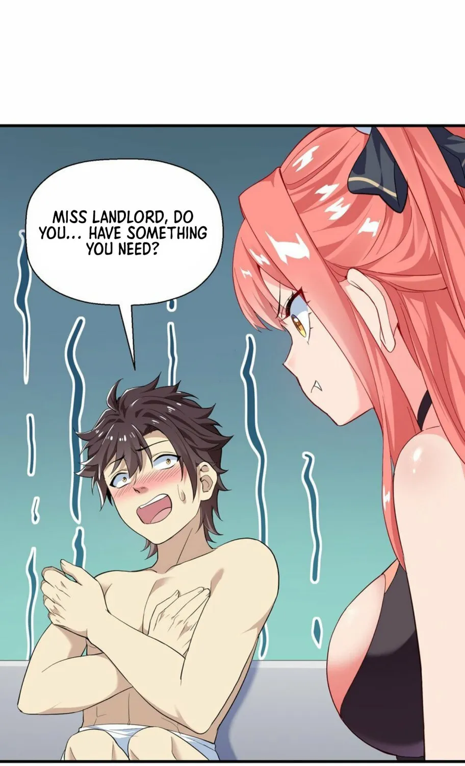 I Encountered A False Spiritual Revival Chapter 3 page 32 - 