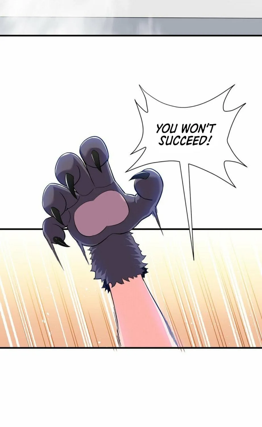 I Encountered A False Spiritual Revival Chapter 3 page 38 - 