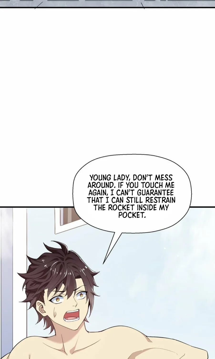 I Encountered A False Spiritual Revival Chapter 3 page 66 - 