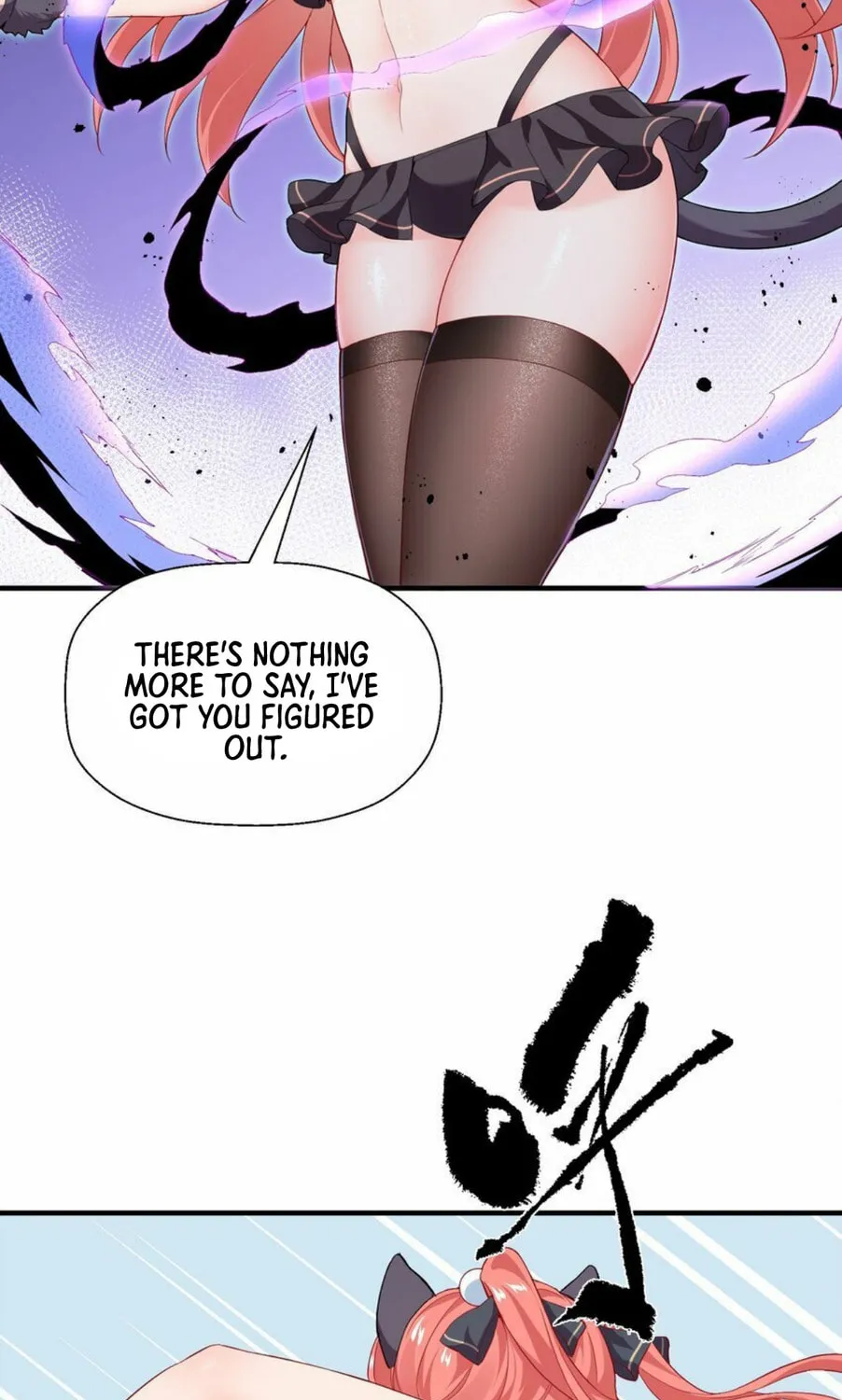 I Encountered A False Spiritual Revival Chapter 3 page 72 - 