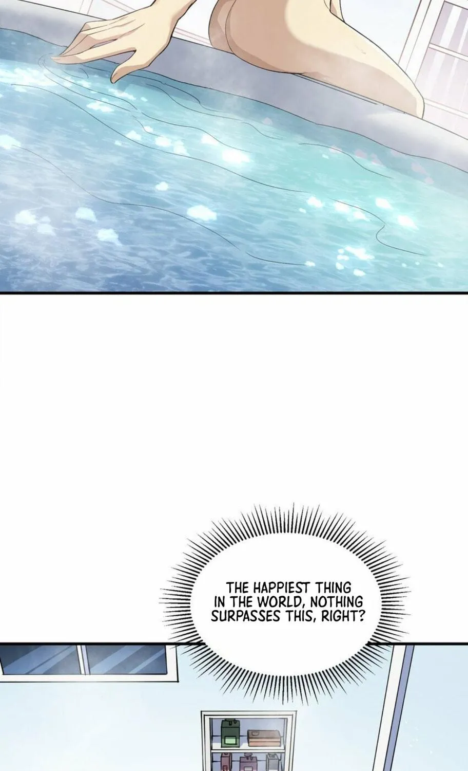 I Encountered A False Spiritual Revival Chapter 3 page 10 - 