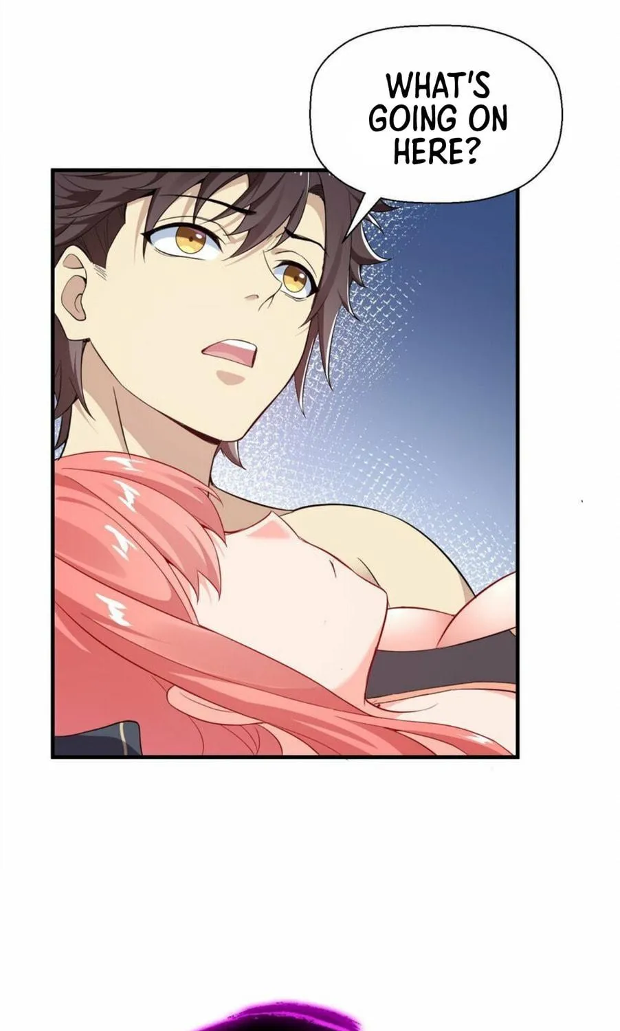 I Encountered A False Spiritual Revival Chapter 3 page 94 - 