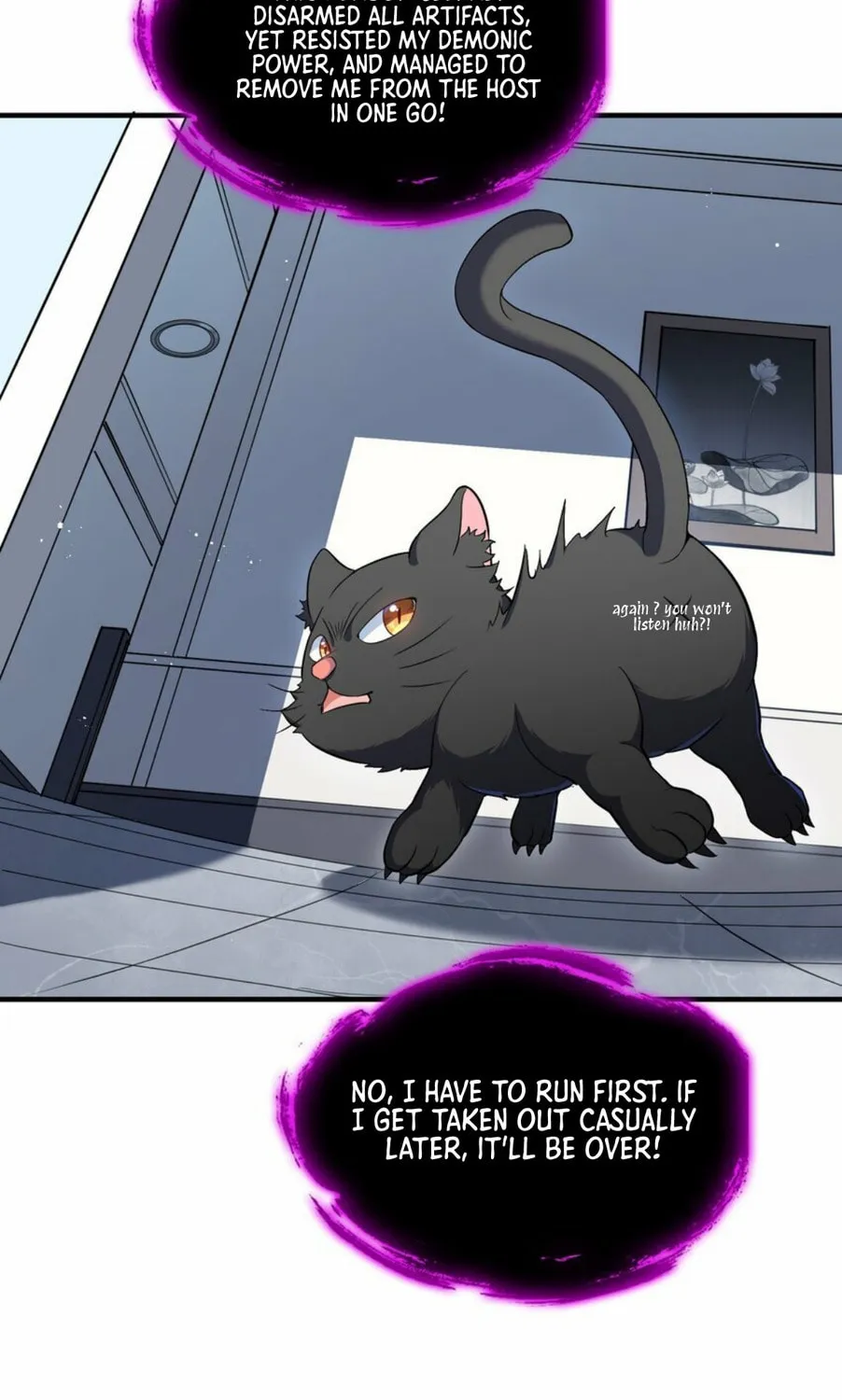 I Encountered A False Spiritual Revival Chapter 3 page 96 - 