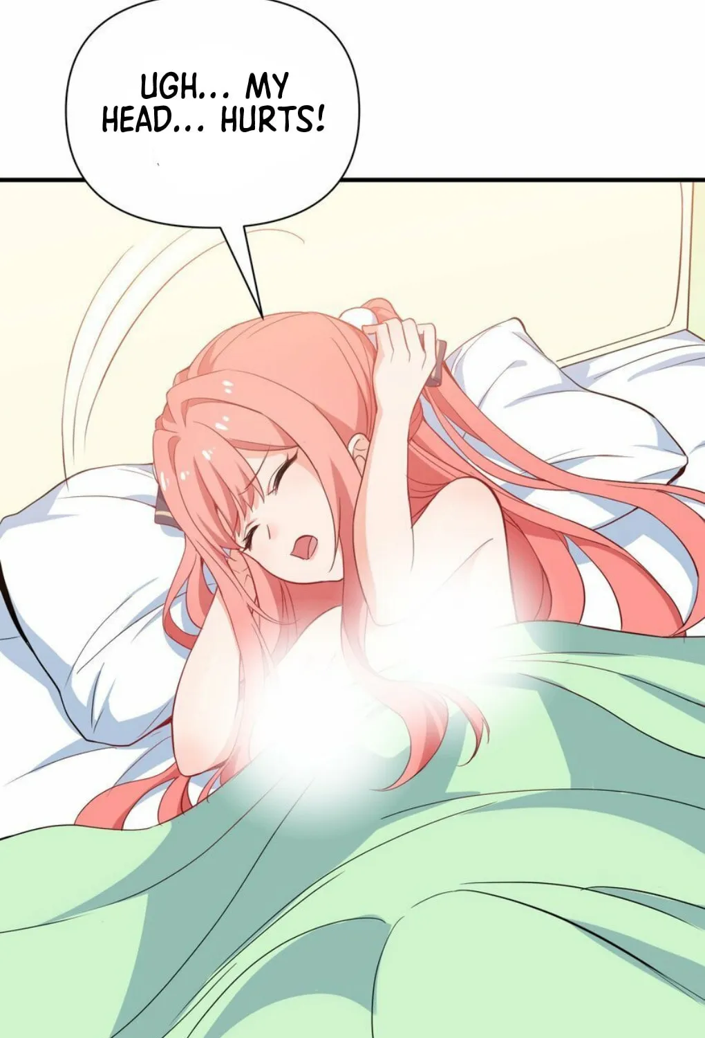 I Encountered A False Spiritual Revival Chapter 4 page 102 - 