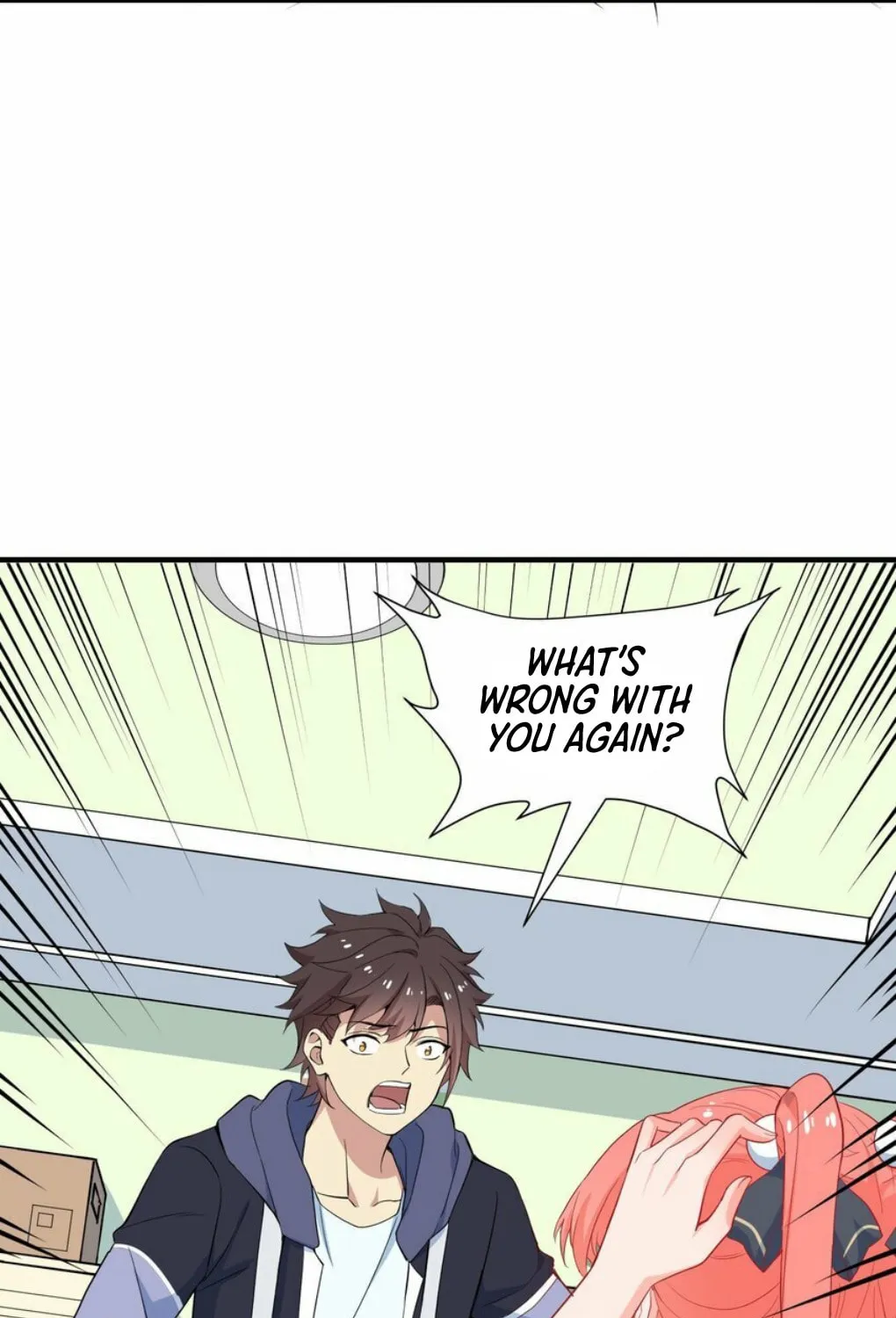 I Encountered A False Spiritual Revival Chapter 4 page 104 - 
