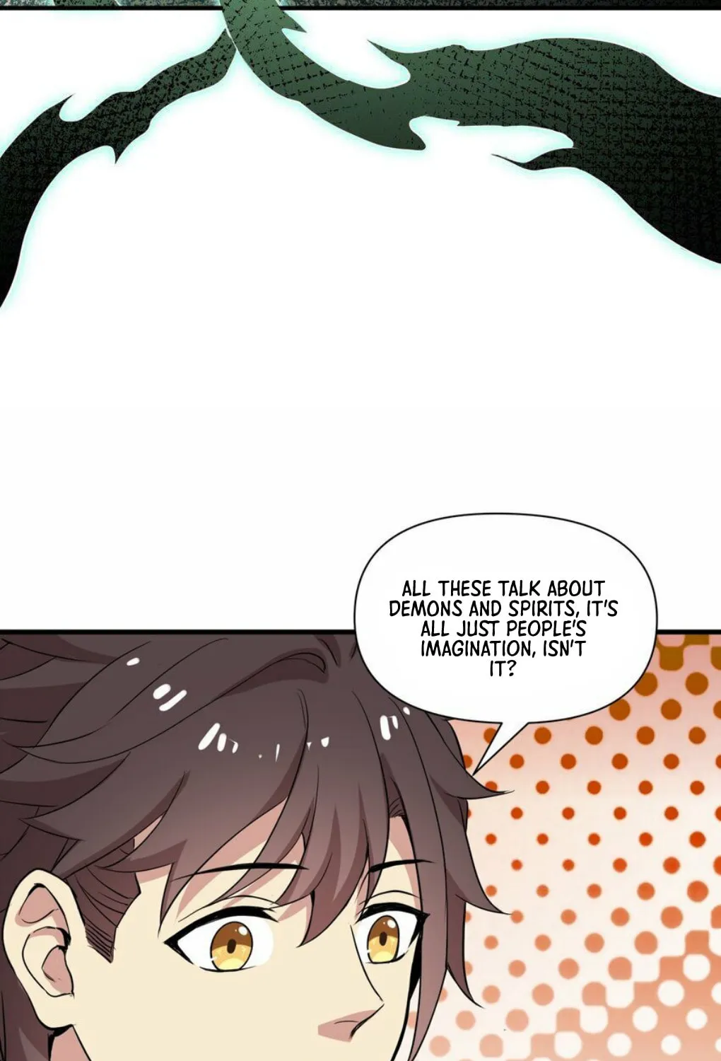 I Encountered A False Spiritual Revival Chapter 4 page 114 - 